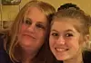 Jayme Closs ja äiti Denise Closs