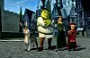 Shrekiä pidettiin DreamWorksin vastaiskuna Disneyn perinteisille prinsessa- ja satutarinoille.