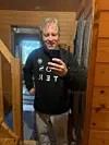 Sateinen syyssää ei huippukokkia haitannut.