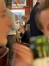 JP:n ja Netta Kukkosen suhteeseen on mahtunut käänteitä.