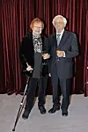 Tarja ja Pentti ovat olleet aviossa vuodesta 2000.