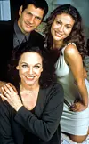 Tunnistaisitko? Tältä Melrose Place -tähti näyttää nyt