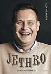 Jethro 'Jeti' Rostedtin odotettu kirja julkaistiin aiemmin tällä viikolla 14. lokakuuta.