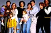 Kolkyt ja risat, Timothy Busfield, Patricia Wettig, Polly Draper, Mel Harris, Ken Olin, Melanie Mayron, Peter Horton.