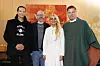 Virpin kanssa Radio Dei -kanavalla alkanutta Voi Jeesus! -ohjelmaa juontavat Jyrki 69, Tuomas Enbuske ja Ville Kormilainen.