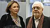 Suomen rikkain nainen Rafaela Seppälä ja ex-rakas: Raju taistelu rahoista!