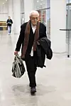 Kaj Forsblom väitti, ettei vielä tänäkään päivänä tiedä avioeron syytä.