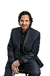 Kauniit ja rohkeat. Thorsten Kaye. CBS.