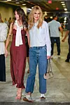 Sunday Rose ja Nicole Kidman syyskuussa 2026.