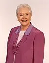 Kauniit ja rohkeat. Susan Flannery (Stephanie Forrester). Cliff Lipson/CBS.