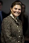 Kuvat ei herkille! Kruununprinsessa Victoria ryhtyi pelastustoimiin