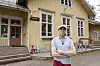 Tuukka Temonen tarvitsee työntekijää