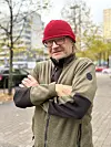 Antero Mertaranta teki lähes 20-vuotisen legendauran Yleisradiossa. Se ei kuitenkaan riittänyt kutsuun Ylen 100-vuotisjuhliin.