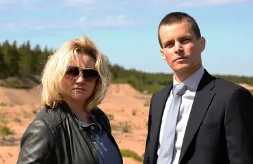 Kaikki synnit-rikosdraamasarjan uuden kauden kuvaukset alkavat