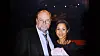 Thomas Markle ja Meghan. Arkistokuva.