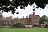 Eton College perustettiin jo vuonna 1440.