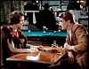 The Group, 1966, Joan Hackett, Richard Mulligan.