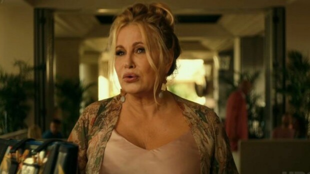The White Lotus -tähti Jennifer Coolidge Katsolle: Menetin äitini liian nuorena white_lotus_hbo_39be6bba4a.jpg