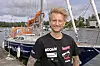 Oho! Joel Harkimo elokuvissa yllätysseurassa – kuvat