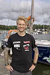 Viime kuukausina Joel on nähty huomattavasti solakoituneena.