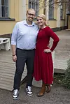 Satu Taiveaho toimii sijaisvanhempana: Herkkä paljastus adoptiosta