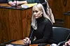 Sofia Virta julkaisi kuvan sairaalasta