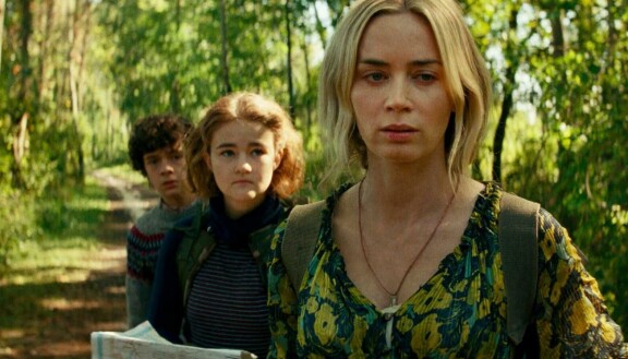 Emily Blunt