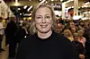Jutta Urpilainen asuu Qatarissa – ulostulo kulttuurista