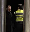 'Ahaa', toteaa Joonas kuullessaan lukijan kuvailun häiriköinnistä.