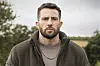 Emmerdale Ross Michael Parr