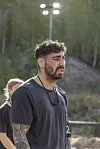 Erikoisjoukot: Karim Rapatti avautuu vakavasta luulosairaudestaan