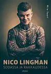 Nico menee kirjassaan reippaasti epämukavuusalueille.