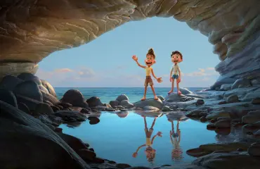 Meri ja myytit inspiroivat Lucan ohjaajaa Enrico Casarosaa