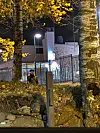 Ville Valo Pitäjänmäessä pimeydessä salakuvassa 27.10.2026