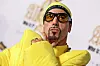 Sacha Baron Cohen as Ali G