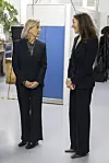 Klassikolla ei voi mennä pahasti pieleen.