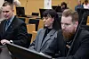 On täysin mahdollista, että myös Mira Luoti koki tilanteen turvattomaksi.