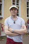 Tuukka Temonen tekee nykyään elokuvia ja pizzaa.