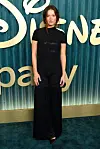 Grace Gummer syyskuussa 2026.