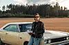 Elokuvan miespääosassa poptähteä näyttelee Ilkka Olavi.