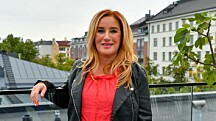 Laulaja Milana Misic: Tämän takia salasin hääni