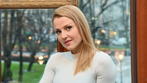 Helmi-Leena Nummela asenteiden muutoksesta: Pikkuhiljaa naisia voidaan alkaa katsoa kuten ihmisiä Helmi-Leena Nummela