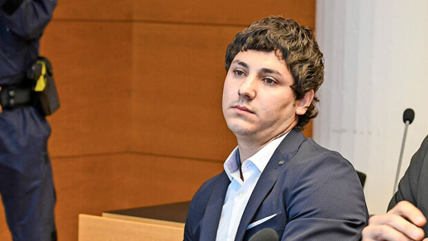 Milan Jaff joutuu mielentilatutkimukseen - raiskasi 13-vuotiaan milan jaff