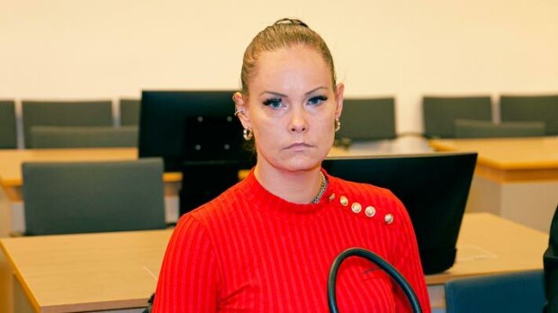 Janita Lukkarisen testamentin väärentänyt Jarna Lahdenvuo sai uudet rikossyytteet