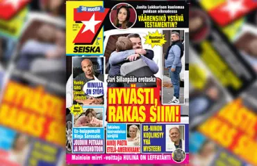 Seiskassa 46/2022