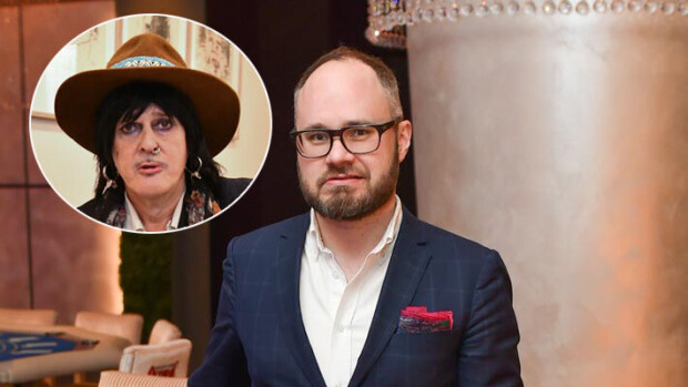 Tuomas Enbuskelta kehutulva Andy Mccoylle – sivaltaa samalla jääkiekkoilijoita Tuomas ja Andy