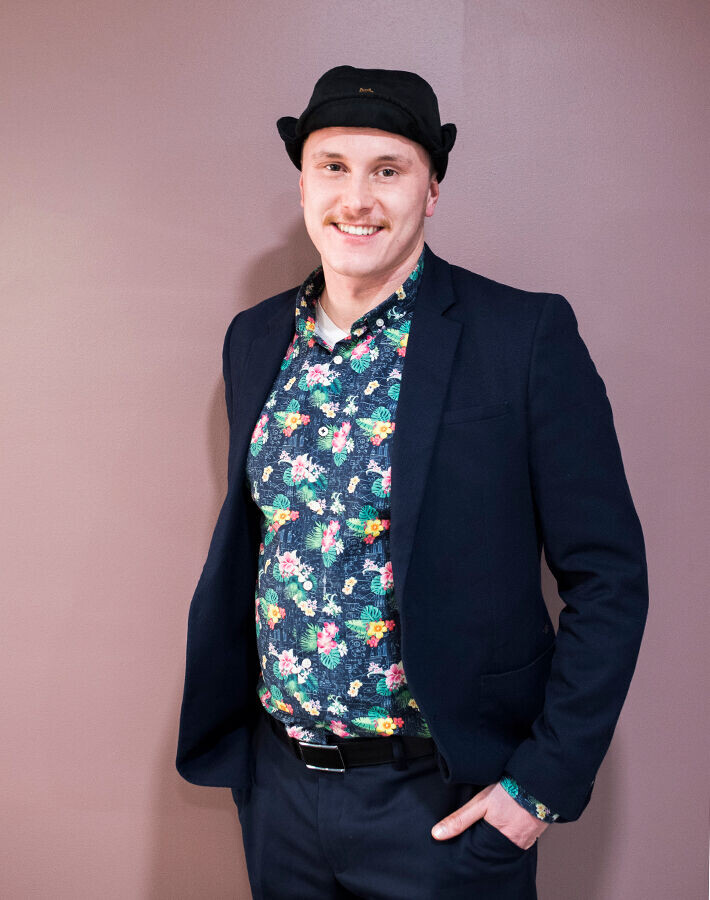 Pekka sijoittui omalla Big Brother -kaudellaan kuudenneksi. Pekka sijoittui omalla Big Brother-kaudellaan kuudenneksi.