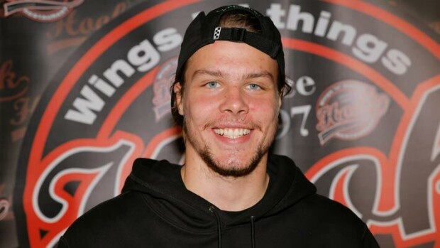 NHL:n upporikas suomalaiskroisos Miro Heiskanen miljoonistaan: Mietin raha-asioita ammattilaisten kanssa Miro Heiskanen