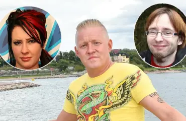 Nino Hermas on yksi heistä – nämä suomalaiset tosi-tv-tähdet kuolivat liian nuorina