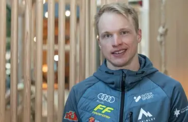 Olympiasankari Iivo Niskaselta kylmäävä varoitus kilpakumppaneille – asteli muuttuneena miehenä median eteen: tältä hän näyttää nyt!